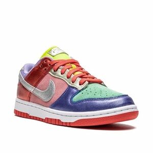 Nike Sunset Pulse Dunks Low